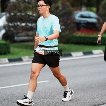 Runner Photo 3787478