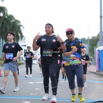 Runner Photo 3787479