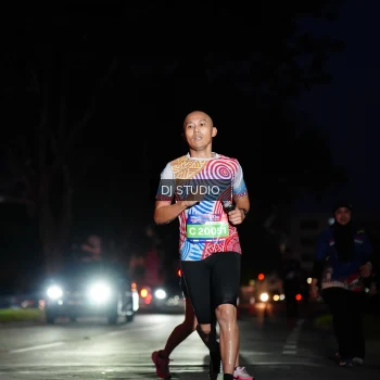 Runner Photo 3787482