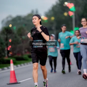 Runner Photo 3787486