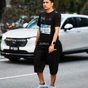 Runner Photo 3787487