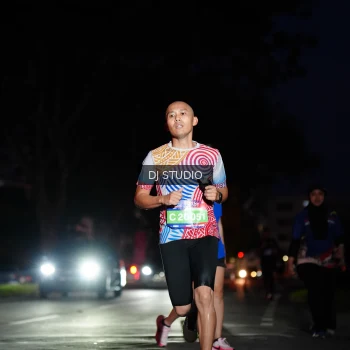 Runner Photo 3787488