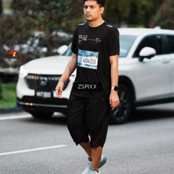 Runner Photo 3787489
