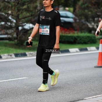 Runner Photo 3787505
