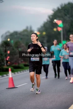 Runner Photo 3787507