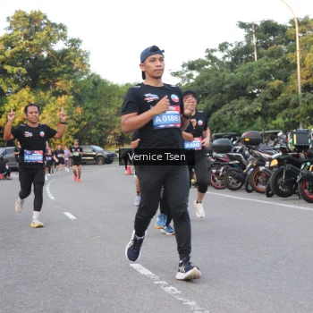 Runner Photo 3787520
