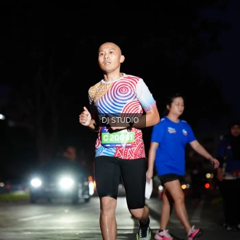 Runner Photo 3787521