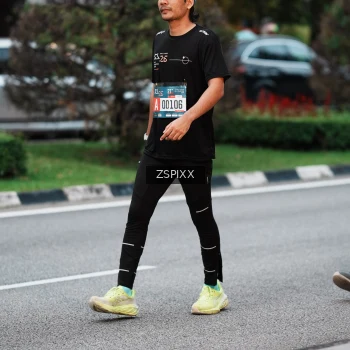 Runner Photo 3787533