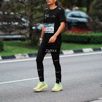 Runner Photo 3787534