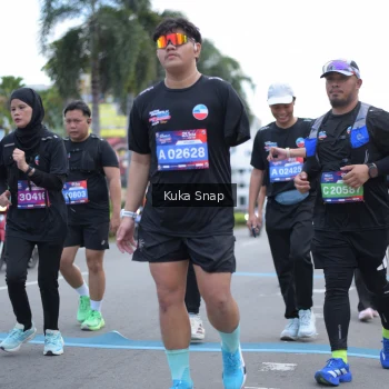 Runner Photo 3787539