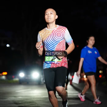 Runner Photo 3787540
