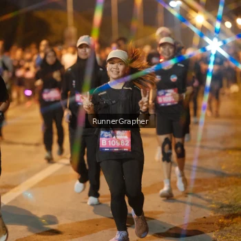 Runner Photo 3787549