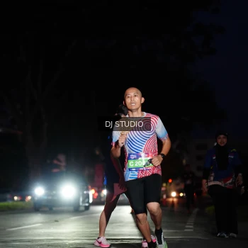 Runner Photo 3787557