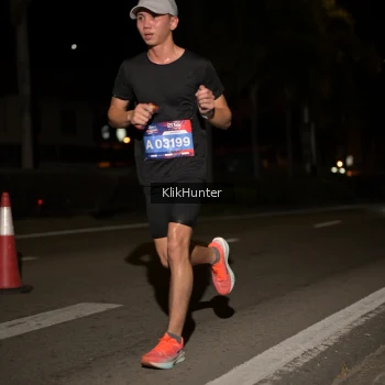 Runner Photo 3787565