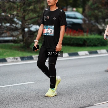 Runner Photo 3787580