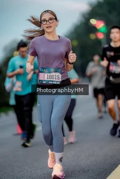 Runner Photo 3787592