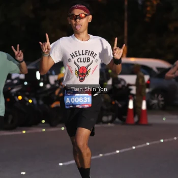 Runner Photo 3787595