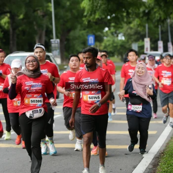 Runner Photo 37876