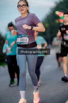 Runner Photo 3787605