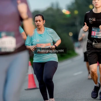 Runner Photo 3787622