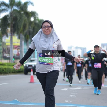 Runner Photo 3787628