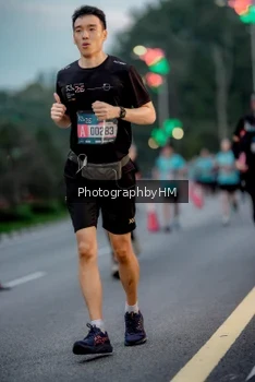 Runner Photo 3787647