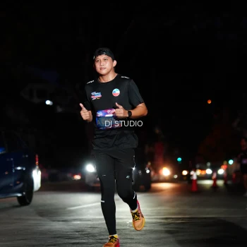 Runner Photo 3787664