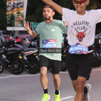 Runner Photo 3787668