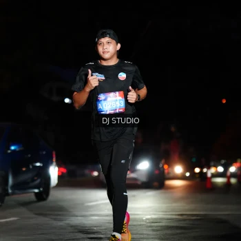 Runner Photo 3787688