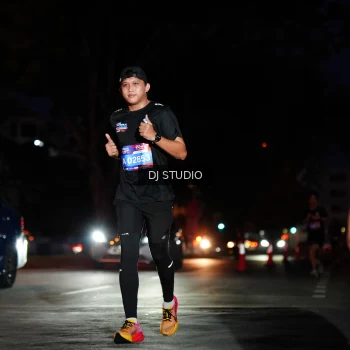 Runner Photo 3787691