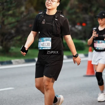 Runner Photo 3787692