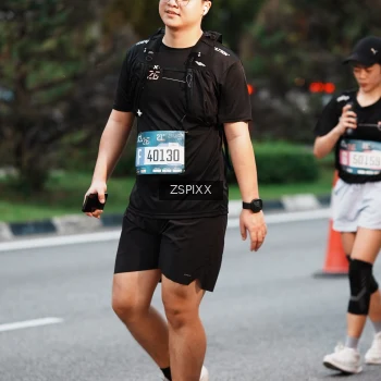 Runner Photo 3787695