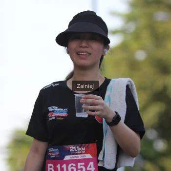Runner Photo 3787701