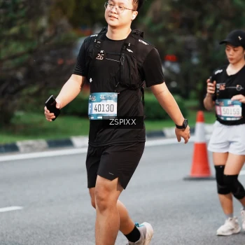 Runner Photo 3787705
