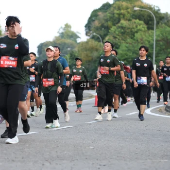 Runner Photo 3787715