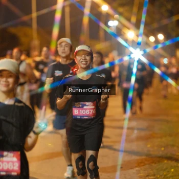 Runner Photo 3787725