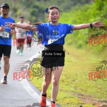 Runner Photo 378773