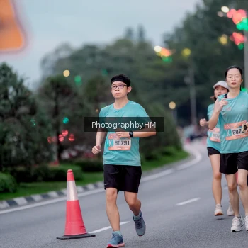 Runner Photo 3787731