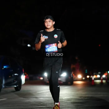 Runner Photo 3787739