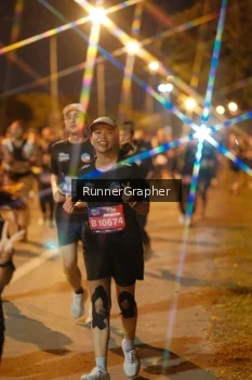 Runner Photo 3787740