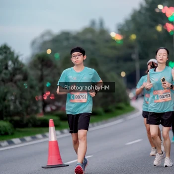 Runner Photo 3787741