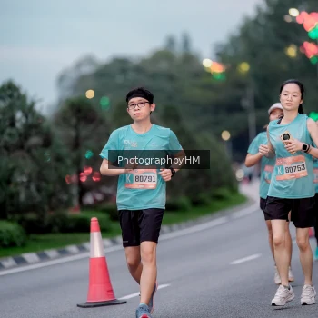 Runner Photo 3787742