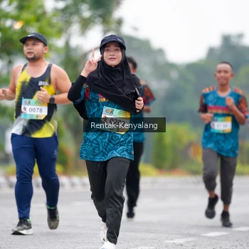 Runner Photo 3787747