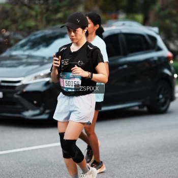 Runner Photo 3787755