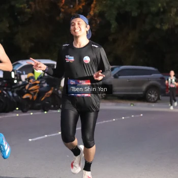 Runner Photo 3787758