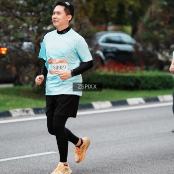 Runner Photo 3787765