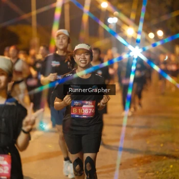 Runner Photo 3787768
