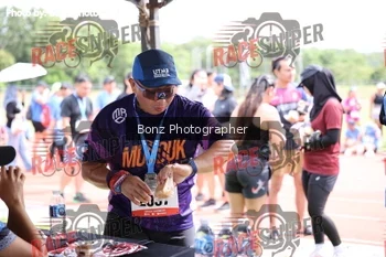 Runner Photo 378779