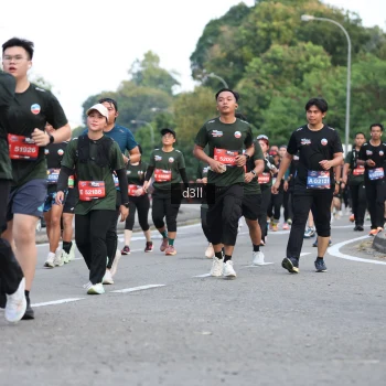 Runner Photo 3787794