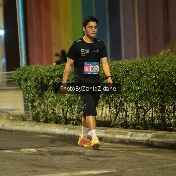Runner Photo 3787795